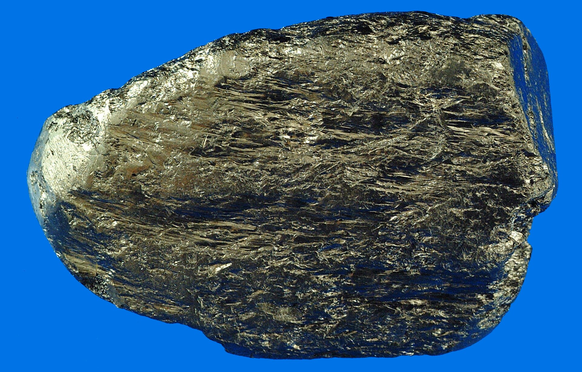Mozambique’s graphite production rises 278% in the first half of the year