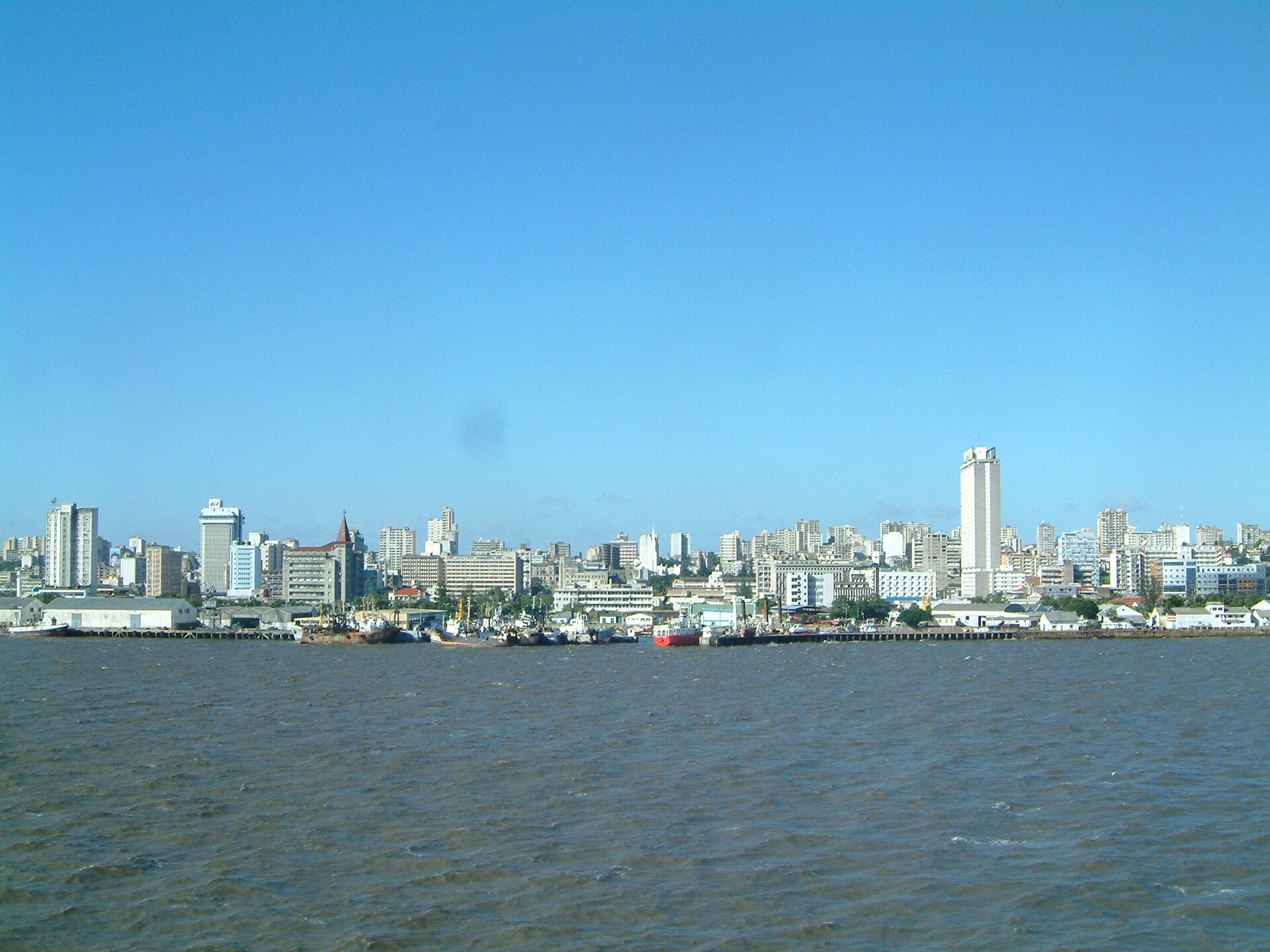 Moçambique e IFC exploram novas oportunidades de investimento privado