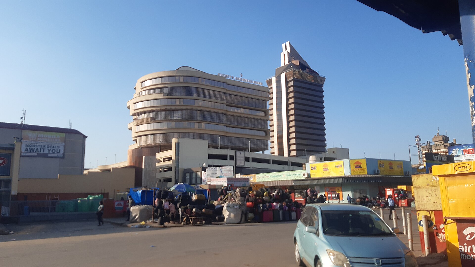 APIEX e FUNDEC promovem participação empresarial na cimeira mineira de Lusaka