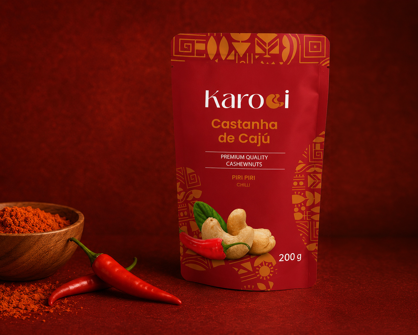 Karoci Piri Piri