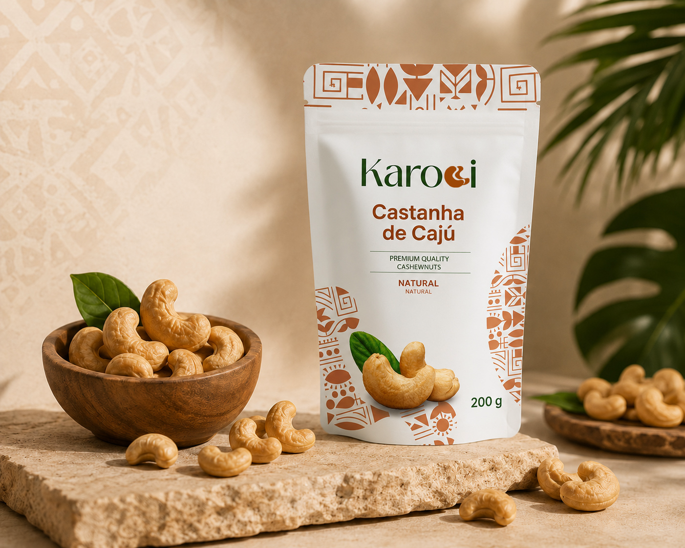 Karoci Natural